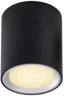 Nordlux Einbauleuchte Nordlux 47550103 Fallon Long LED-Einbauleuchte LED LED 12...