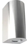 Nordlux Au&szlig;en-Wandleuchte Nordlux Canto Maxi 2 49721034 Au&szlig;enwandleuchte GU10 56 W