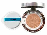 Klapp Cosmetics Foundation Hyaluronic Multiple Effect Color & Care Cushion