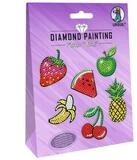 URSUS Sticker URSUS Diamond Painting Sticker Fruits