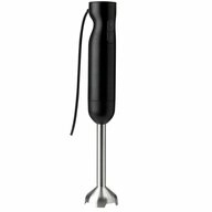 RIG-TIG Stabmixer FOODIE Black, 2 Geschwindigkeitsstufen schwarz