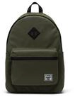 Herschel Schulrucksack Classic X-Large Weather Resistant - Rucksack 15" 45 cm (ivy