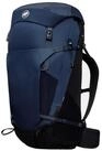 Mammut Wanderrucksack Lithium 50 - Women's Wanderrucksack 73 cm (marine-black)