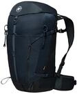 Mammut Wanderrucksack Lithium 30 - Women's Wanderrucksack 51 cm (marine-black)
