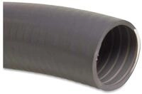 Mega Group Schlauch Poolflex PVC Klebeschlauch f&uuml;r Pool, Schwimmbach & Teich -