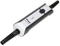 Kopp Personenschutzstecker Kopp 196230009 Personenschutz-Zwischenstecker PRCD-S...