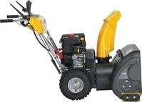 STIGA GARDEN Benzin-Schneefr&auml;se ST 5266 P, 66 cm Arbeitsbreite, Elektrostart