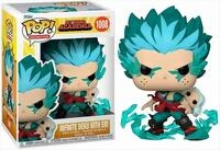 Funko Spielfigur POP - My Hero Academia- Infinite Deku with Eri