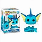 Funko Spielfigur POP - Pokemon - Vaporeon