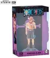 ABYstyle Dekofigur Figur Portgas D. Ac