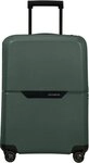 Samsonite Hartschalen-Trolley MAGNUM ECO, verschiedene Gr&ouml;&szlig;en und Farben, 4 Rollen,