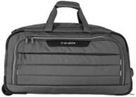 travelite Reisetasche SKAII Rollenreisetasche Freizeittasche, mit leichtem...