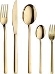 PINTINOX Besteck-Set Synthesis Treasure (30-tlg), 6 Personen, Edelstahl 18/10,...