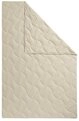 fan Naturfaserbettdecke TENCEL&trade; Leinen, F&uuml;llung: 50% Lyocell (TENCEL), 50% Leinen,