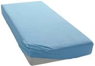 bellana Spannbettlaken bellana samtweich mit Lyocell & Elasthan,