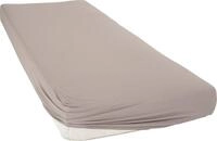 bellana Spannbettlaken bellana premiumstretch, Jersey-Elasthan, Gummizug:...