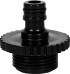 Einhell Schlauchadapter Einhell Pumpenadapter 33,3 mm