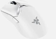 RAZER Viper V2 Pro E-Sport Wireless RF + USB-C 30.000 DPI Mercury Gaming-Maus