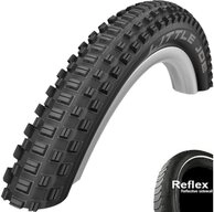 Schwalbe Fahrradreifen Schwalbe Little Joe 26x2.00 Zoll Fahrradreifen (50-559) -