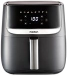 Medion&reg; Hei&szlig;luftfritteuse MD10532, 1700 W