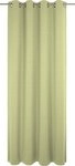 Adam Vorhang Graphic Ventus Light (1 St), &Ouml;sen, blickdicht, Jacquard, aus 100%