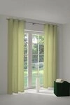 Adam Vorhang Graphic Ventus (1 St), &Ouml;sen, blickdicht, Jacquard, aus 100%