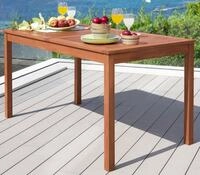 MERXX Gartentisch Montana
