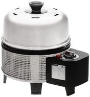 COBB Gasgrill Deluxe 2.0 (Sparsamer & handlicher Grill aus Edelstahl) Nr. 700-3
