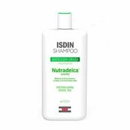 Isdin Haarshampoo Nutradeica Fett Schuppen Shampoo 400ml
