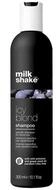 Milk Shake Haarshampoo Milk_Shake Icy Blond Shampoo 300ml