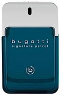 bugatti Eau de Toilette bugatti Signature Petrol Eau de Toilette 100ml