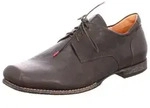 Think! Schn&uuml;rer Guru Schn&uuml;rschuh braun 41 EU