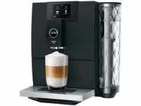 JURA Kaffeevollautomat 15493 ENA 8 Full Metropolitan Black (EC)