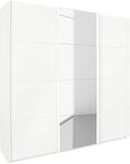 rauch Schwebet&uuml;renschrank Kleiderschrank Schrank Garderobe W&auml;scheschrank KEPAN
