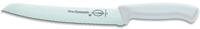 F. DICK Brotmesser F. DICK ProDynamic Brotmesser wei&szlig; Klingenl&auml;nge 21 cm