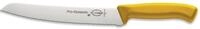 F. DICK Brotmesser F. DICK ProDynamic Brotmesser gelb Klingenl&auml;nge 21cm