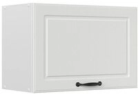 Vicco H&auml;ngeschrank R-Line, Wei&szlig; Landhaus/Wei&szlig;, 60 cm Flach (1-St)