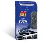 DR WACK A1 Premium Mikrofaser Tuch f&uuml;r perfekten Lackglanz Mikrofasertuch