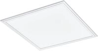 EGLO Deckenleuchte SALOBRENA-Z, Bluetooth, CCT - &uuml;ber Fernbedienung,...