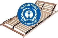 Lattenrost Easy Star K, Beco, preisg&uuml;nstig zur einfachen Selbstmontage, 100% Made in