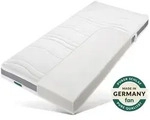 Taschenfederkernmatratze ProVita First Class T, Top-Preis/Leistung, fan, 24 cm hoch,