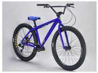Mafiabikes Chenga Wheelie Bike für Jugendliche und Erwachsene blau