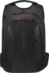Samsonite Laptoprucksack ECODIVER, Freizeitrucksack Schulrucksack Tablet- und