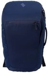 NITRO Rucksack Nikuro Traveller (Set, 2-tlg)