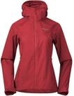 Bergans Regenjacke Jacke W MICROLIGHT JACKET
