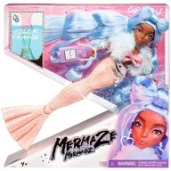 Zapf Creation&reg; Anziehpuppe MGA Entertainment Mermaidz Meerjungfrauen Puppe