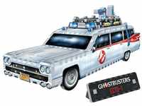 Wrebbit Ghost Busters: Ecto-1 - 280pcs