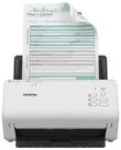 Brother ADS-4300N Duplex-Dokumentenscanner Dokumentenscanner