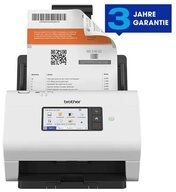 Brother ADS-4900W Duplex-Dokumentenscanner Dokumentenscanner