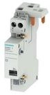 SIEMENS Aufkleber Siemens Indus.Sector Brandschutzschalter-Block AFDD,...